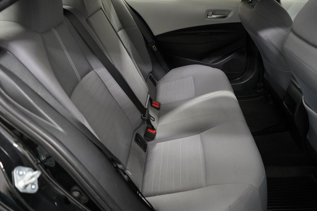 Used 2020 Toyota Corolla SE FWD image 20