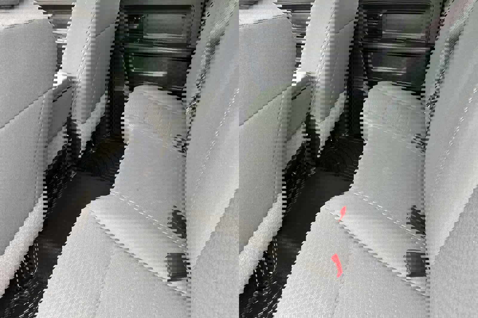 Used 2018 RAM 2500 Tradesman w/ Chrome Appearance Group image 10