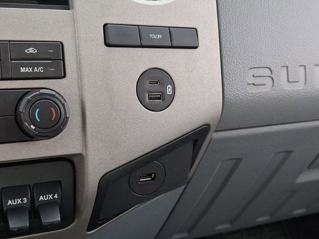 Certified 2021 Ford F650 2WD Regular Cab Super Duty image 22