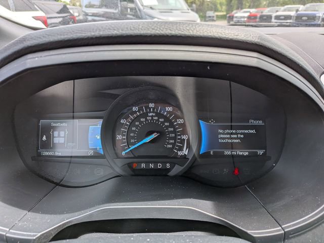 Certified 2023 Ford Edge ST-Line AWD/4WD image 10