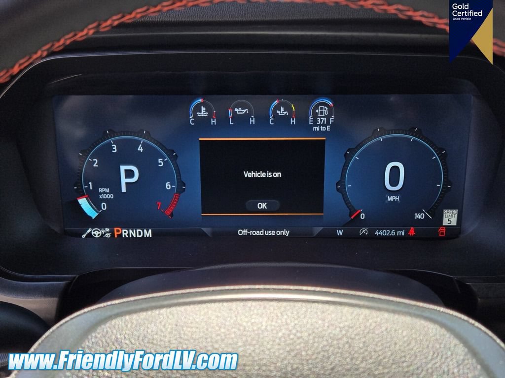 Certified 2026 Ford F150 Raptor AWD/4WD image 20