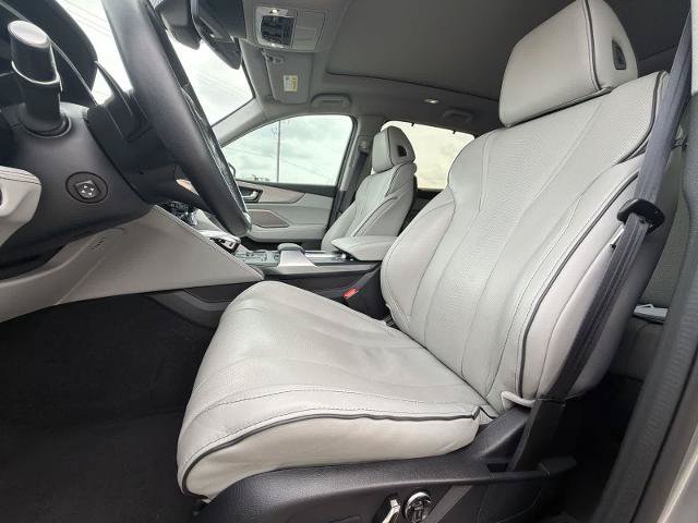 Used 2023 Acura MDX SH-AWD w/ Advance Package image 16
