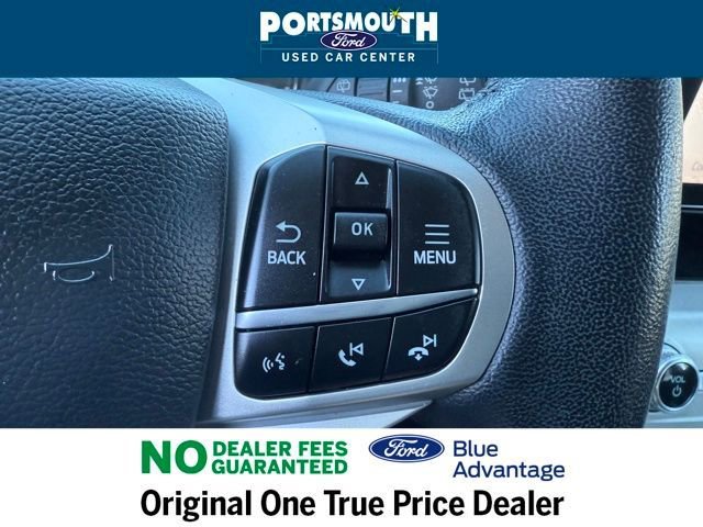 Certified 2023 Ford Explorer XLT w/ Equipment Group 202A image 26