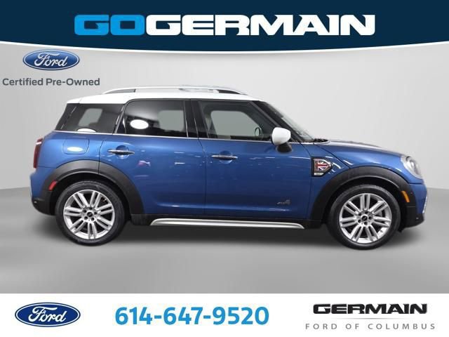 Used 2023 MINI Cooper Countryman S image 2
