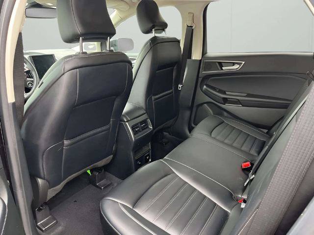 Certified 2022 Ford Edge SEL w/ Convenience Package AWD/4WD image 18