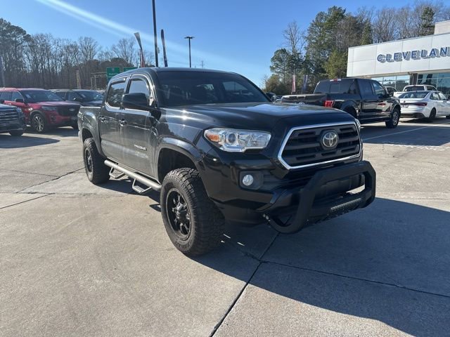 Used 2019 Toyota Tacoma SR5