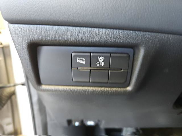 Used 2024 MAZDA CX-5 AWD 2.5 S w/ Select Package image 25