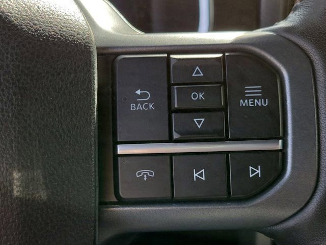 Certified 2024 Ford F150 Lariat w/ FX4 Off-Road Package image 25