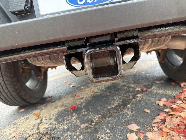 Certified 2023 Ford F150 Lariat w/ Equipment Group 502A High image 31