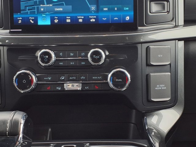 Certified 2023 Ford F150 XLT w/ Equipment Group 302A High image 15