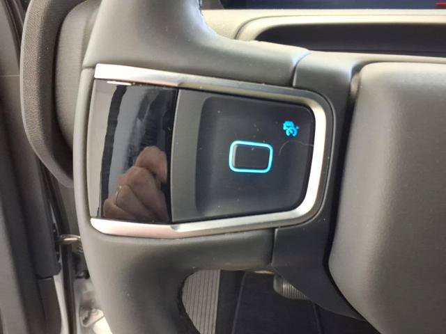 Certified 2025 Ford Expedition Max Active RWD image 18