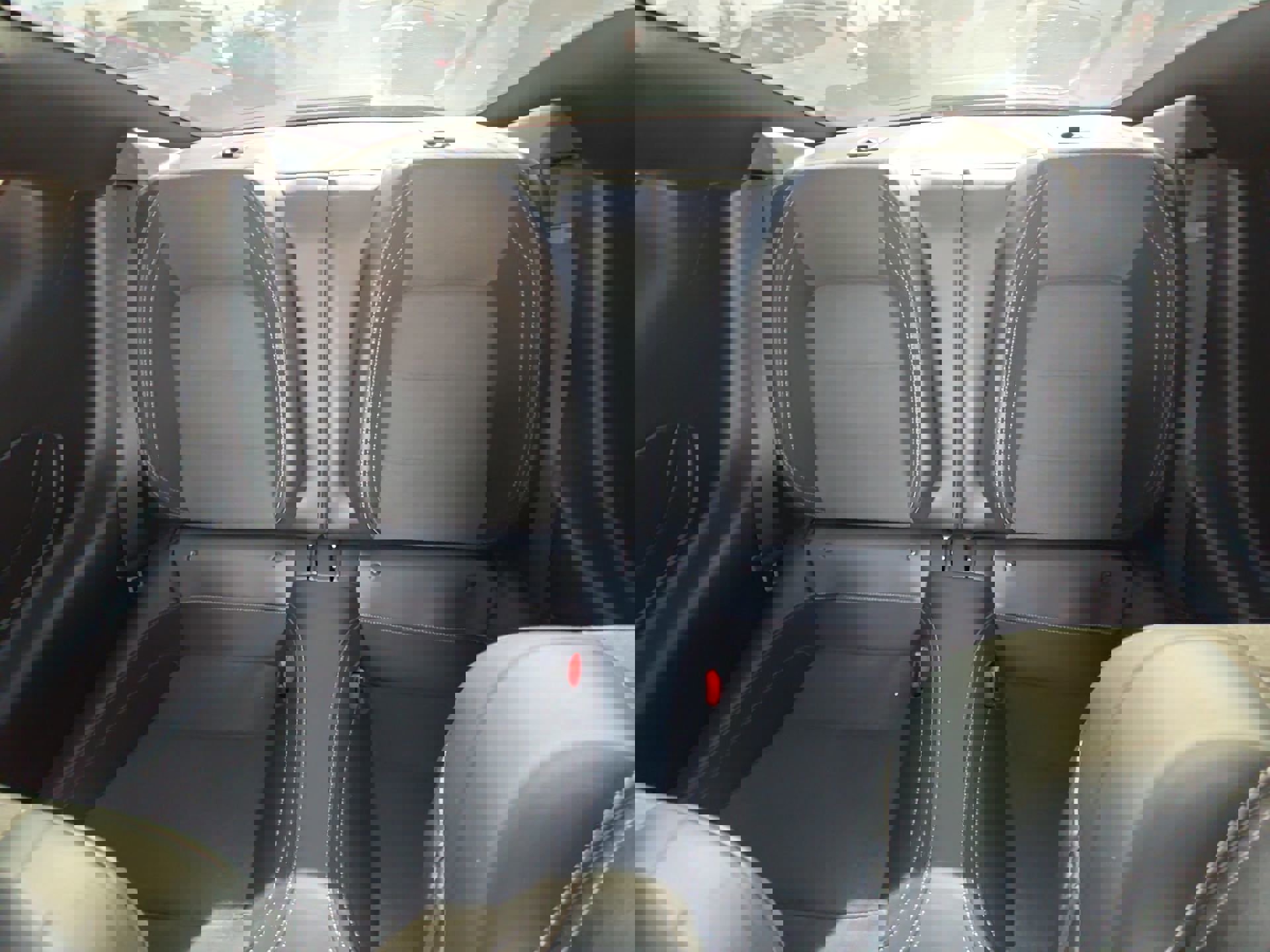 Certified 2024 Ford Mustang EcoBoost image 20