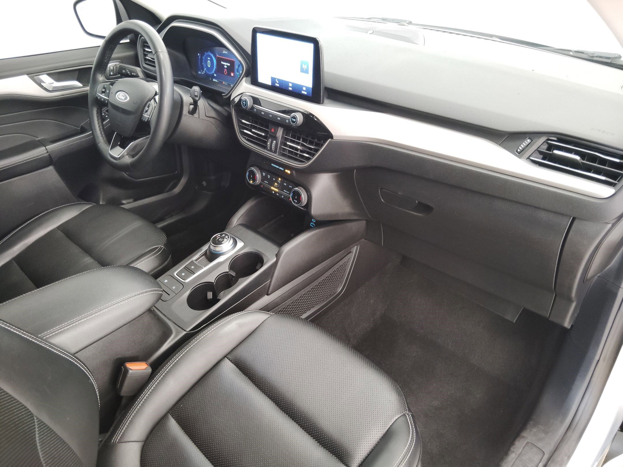 Certified 2022 Ford Escape SEL w/ Technology Package image 29