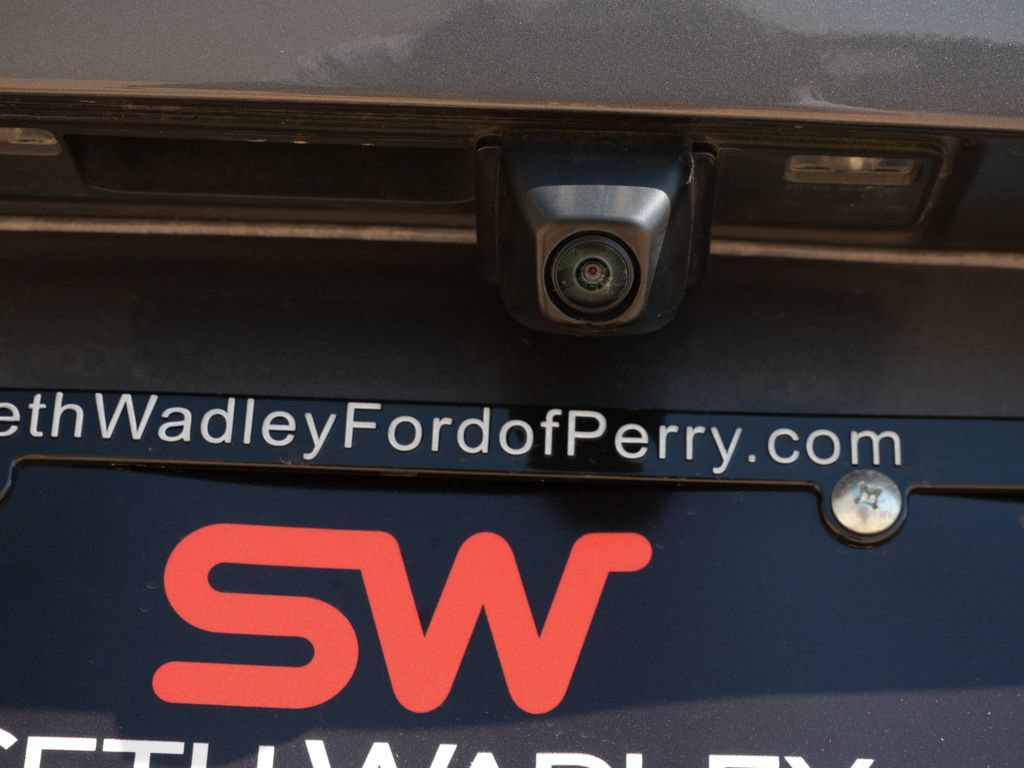 Certified 2025 Ford Escape Active AWD/4WD image 11