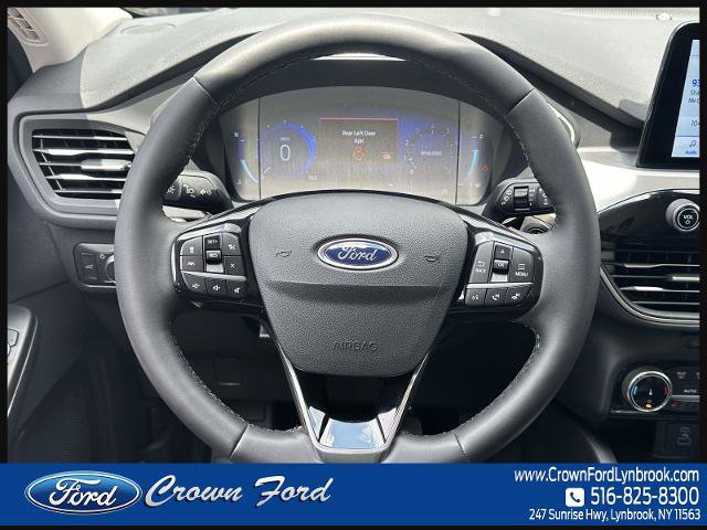 Certified 2022 Ford Escape SEL w/ Technology Package AWD/4WD image 14