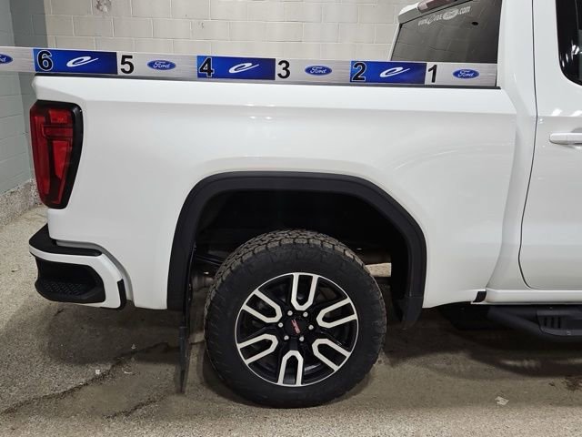 Used 2023 GMC Sierra 1500 AT4 AWD/4WD image 32