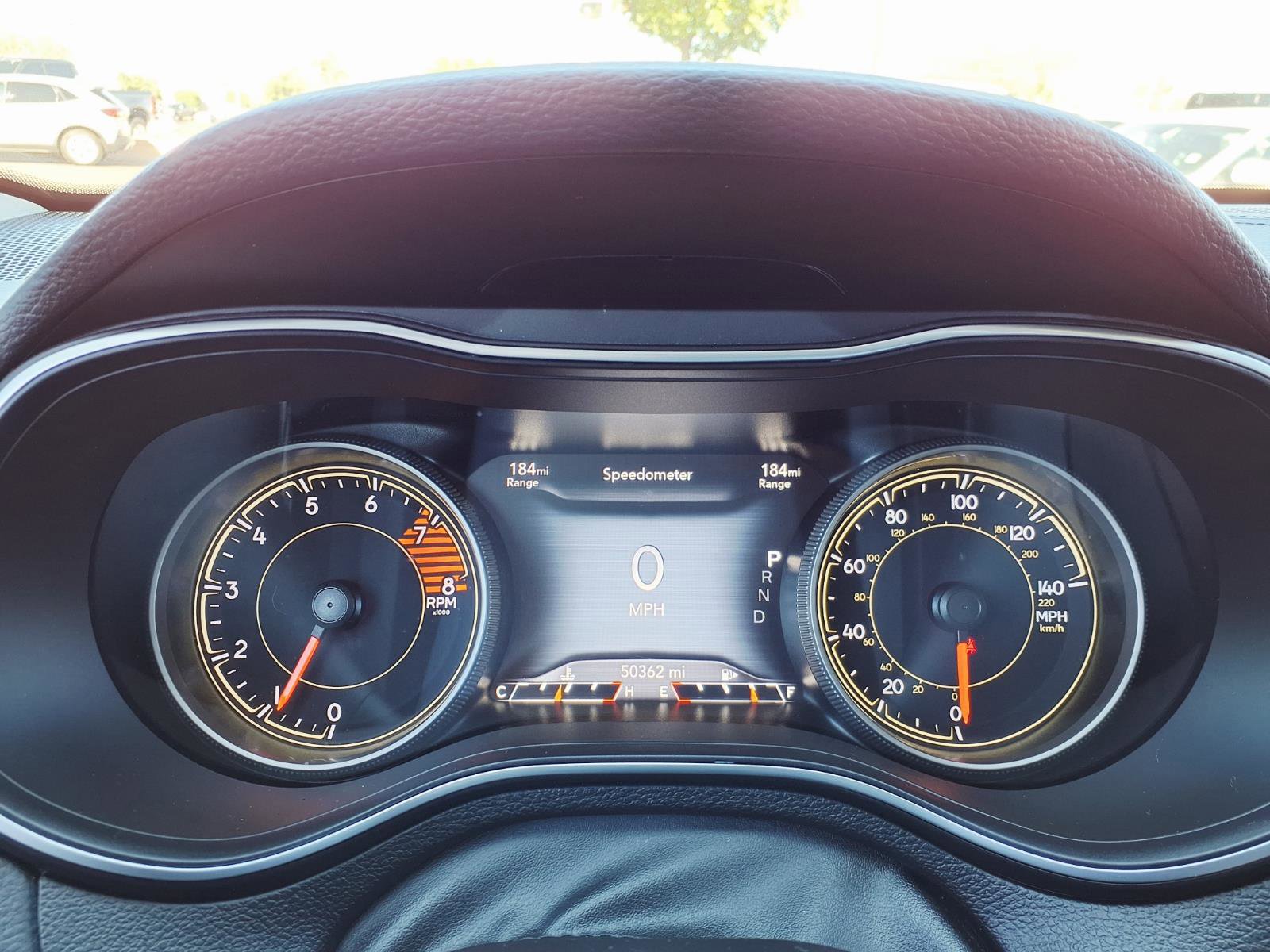 Used 2021 Jeep Cherokee Latitude Lux w/ Comfort/Convenience Group image 27