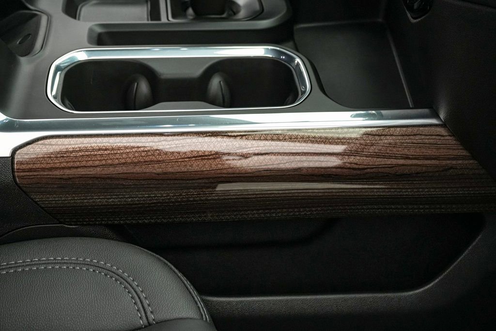 Used 2024 Chevrolet Silverado 1500 RST w/ Convenience Package II image 23