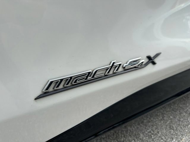 Certified 2023 Ford Mustang Mach-E California Route 1 AWD/4WD image 32