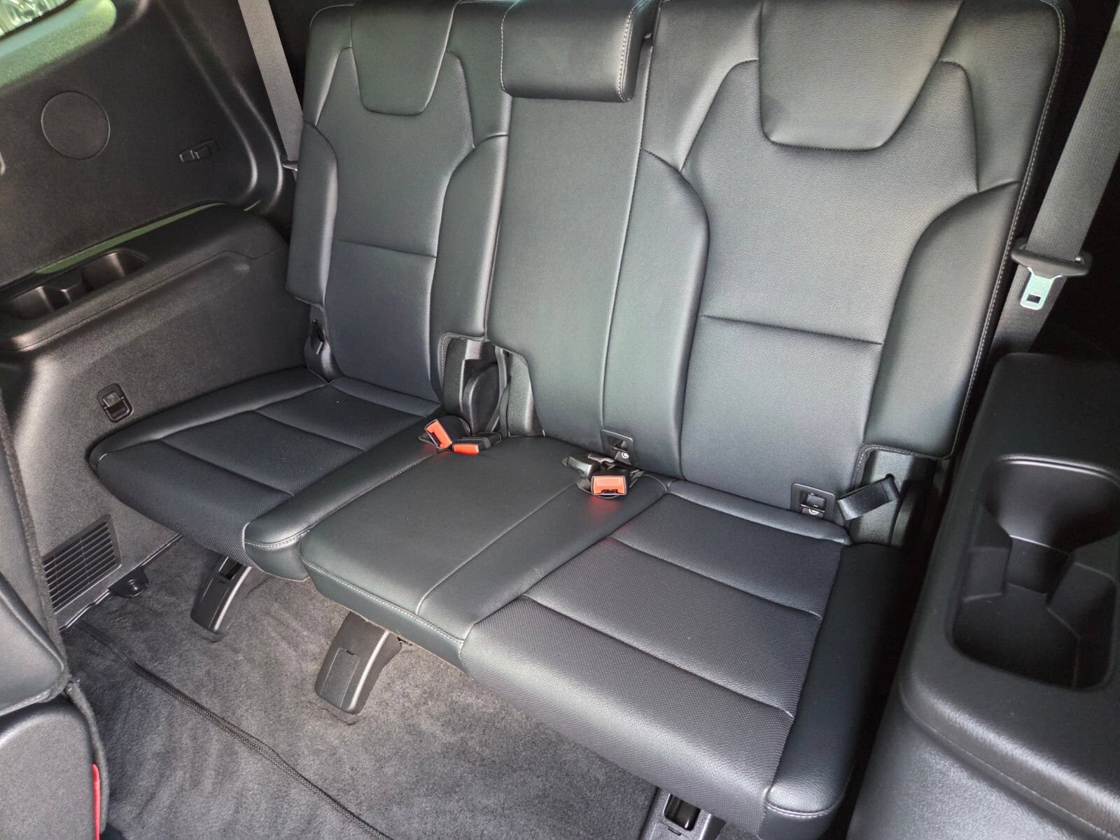 Used 2025 Kia Telluride EX X-Line AWD/4WD image 13