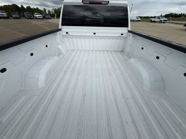 Used 2025 Chevrolet Silverado 2500 LT w/ Convenience Package AWD/4WD image 10