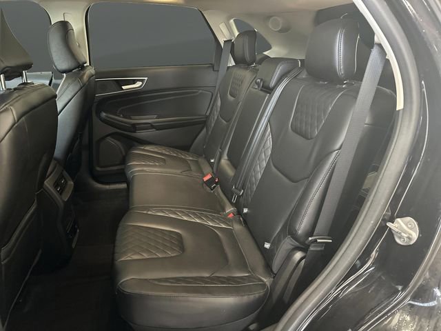 Certified 2024 Ford Edge Titanium w/ Equipment Group 301A image 31