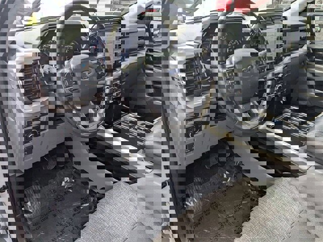 Certified 2023 Ford F150 XLT w/ Equipment Group 302A High image 10