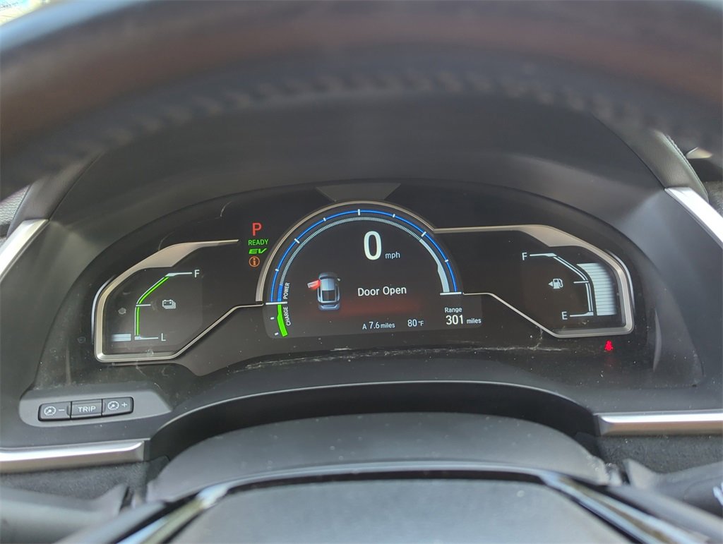 Used 2018 Honda Clarity Touring image 30