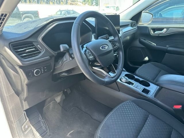 Certified 2023 Ford Escape Active w/ Tech Pack #2 FWD image 10