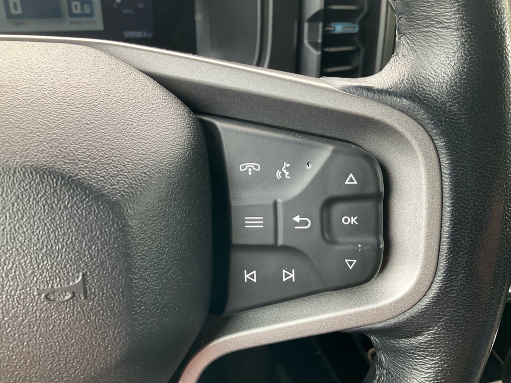 Certified 2023 Ford Bronco Wildtrak AWD/4WD image 20