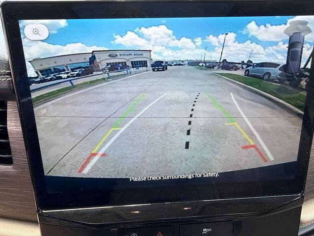 Certified 2024 Ford Expedition Max Limited RWD image 27