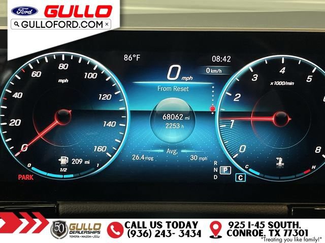 Used 2021 Mercedes-Benz GLA 250 4MATIC image 25