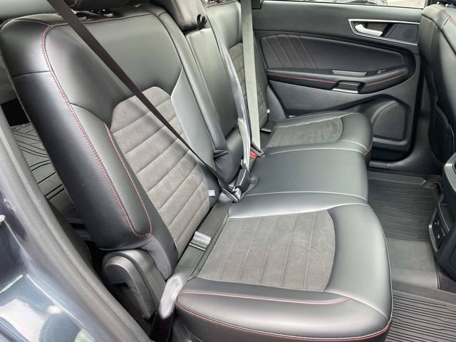 Certified 2024 Ford Edge ST-Line AWD/4WD image 21