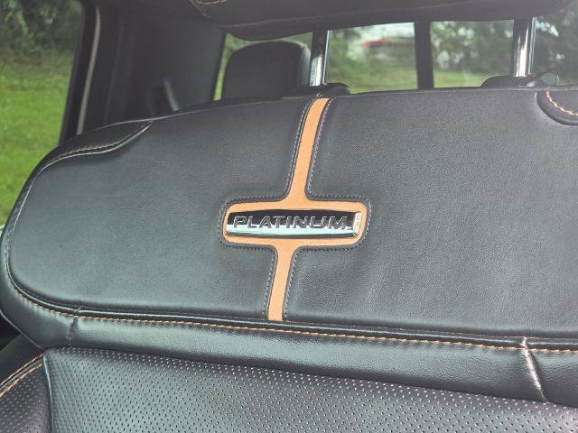 Certified 2024 Ford F350 Platinum image 32