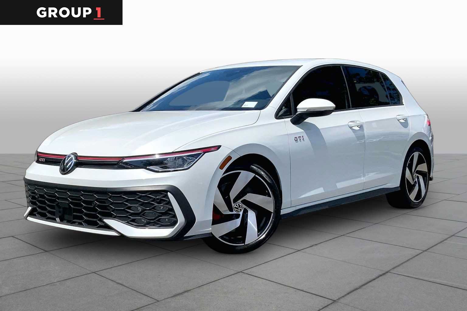 Used 2025 Volkswagen GTI S FWD video 1