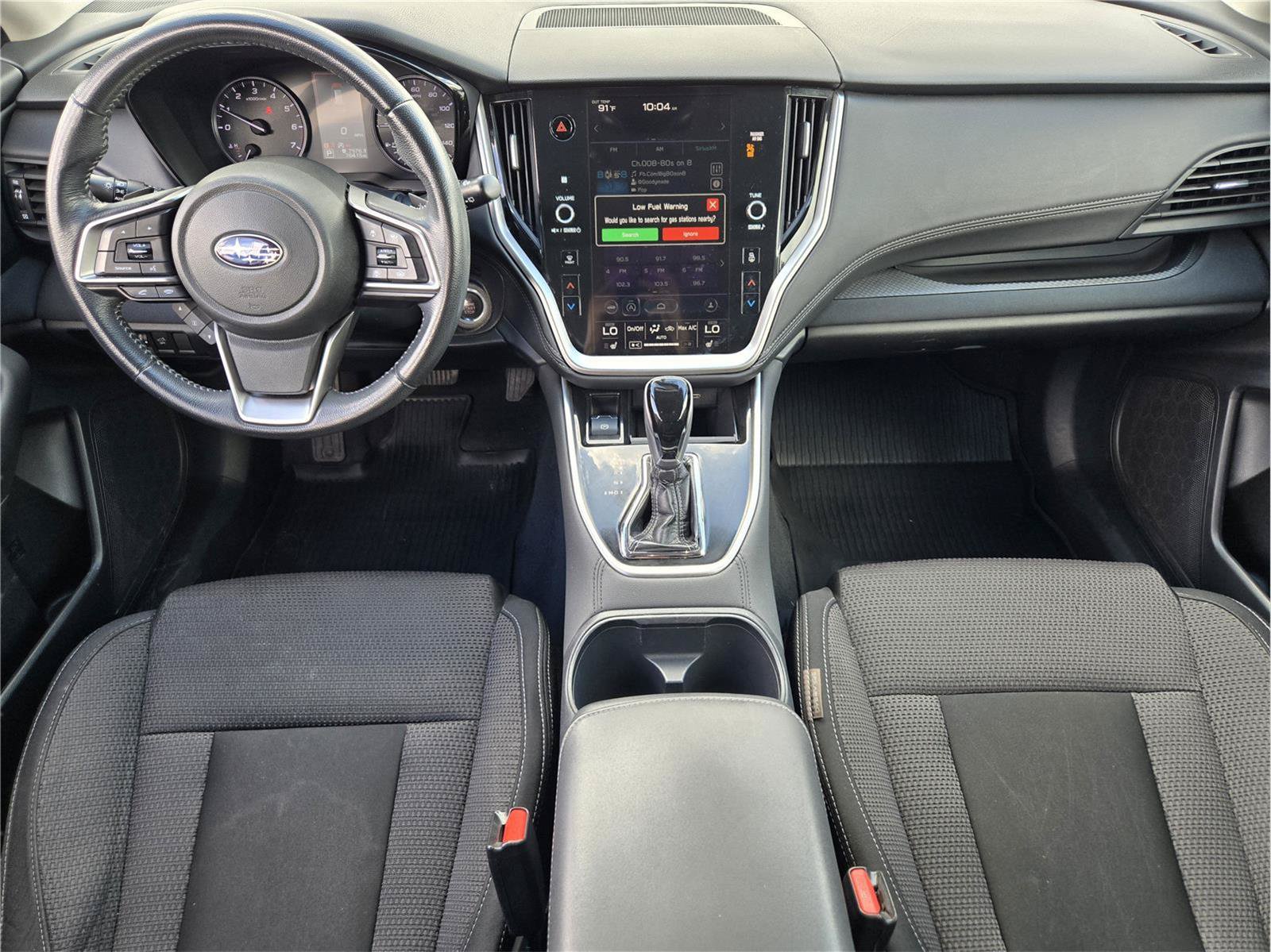Used 2021 Subaru Outback Premium AWD/4WD image 24