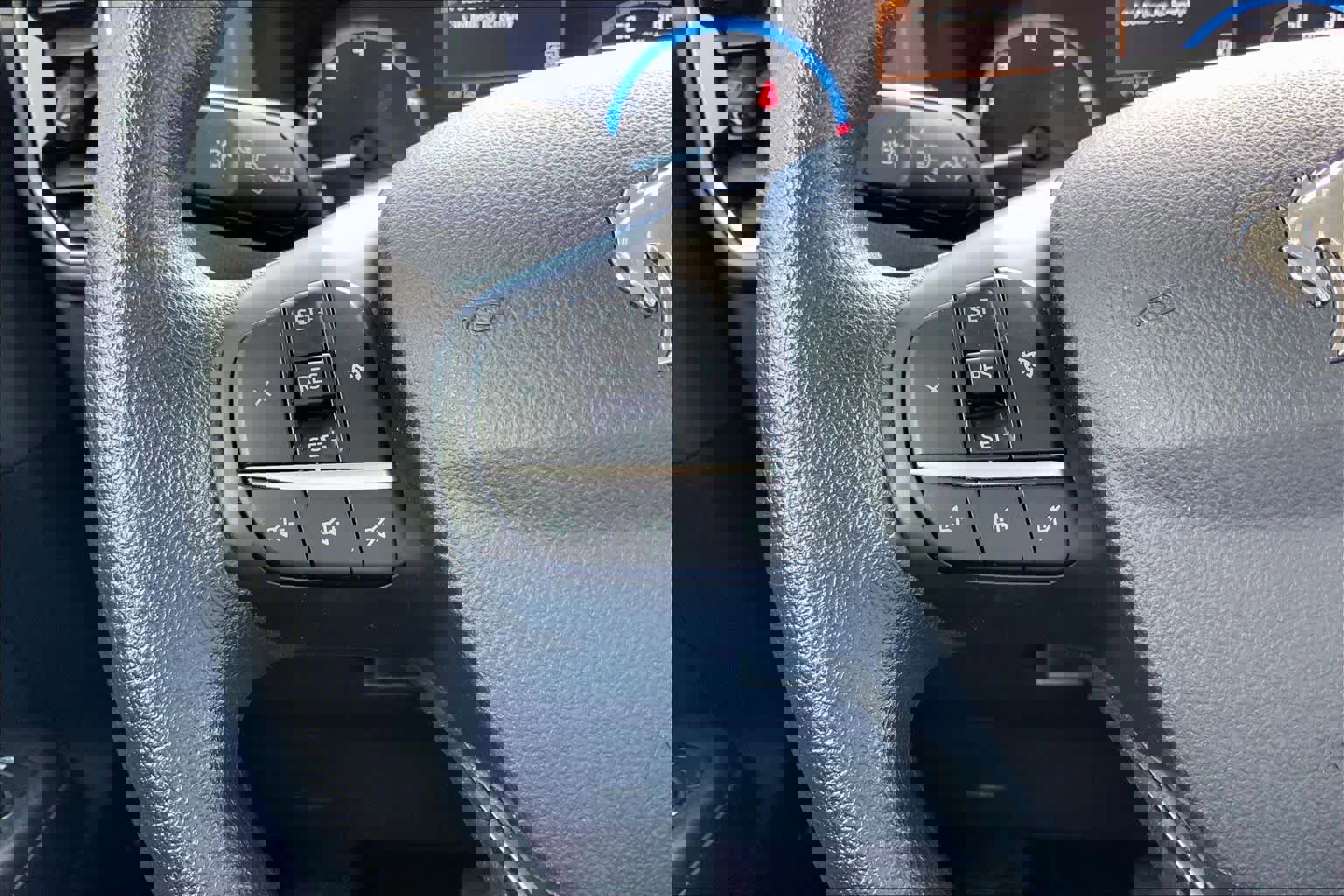 Certified 2022 Ford Bronco Sport Big Bend image 23