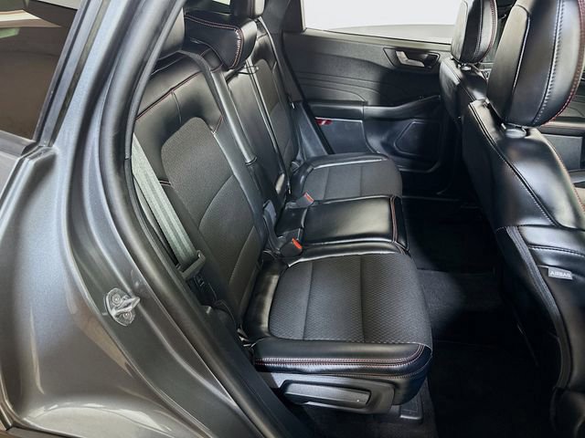 Certified 2025 Ford Escape ST-Line image 13