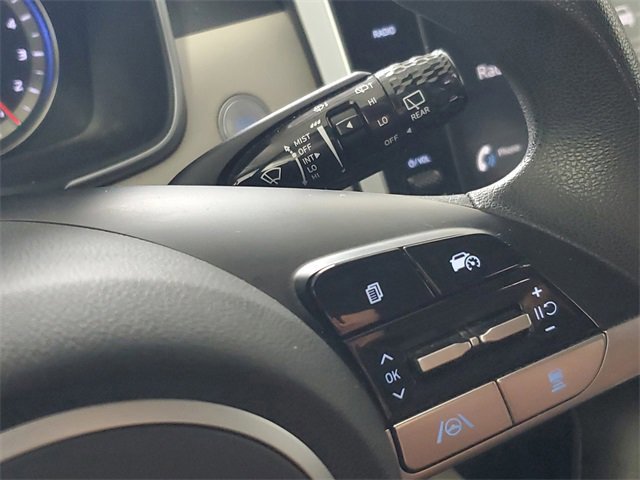 Used 2024 Hyundai Tucson SEL image 14