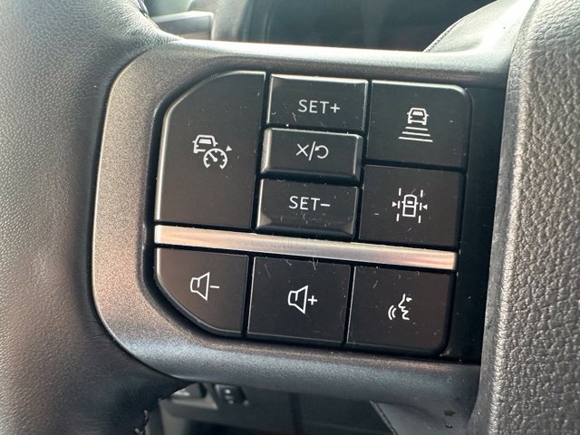 Certified 2024 Ford F150 Lariat AWD/4WD image 25