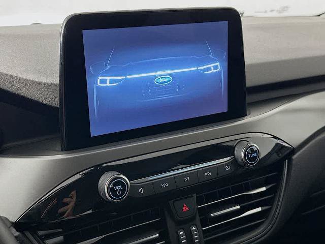 Certified 2023 Ford Escape Active FWD image 17