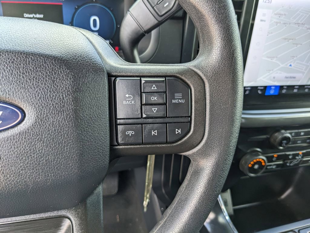 Certified 2024 Ford F150 STX image 29