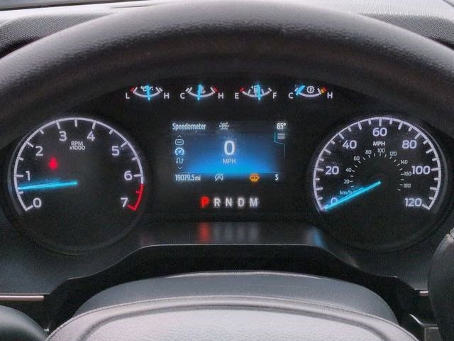 Certified 2023 Ford F150 XL w/ STX Appearance Package AWD/4WD image 26