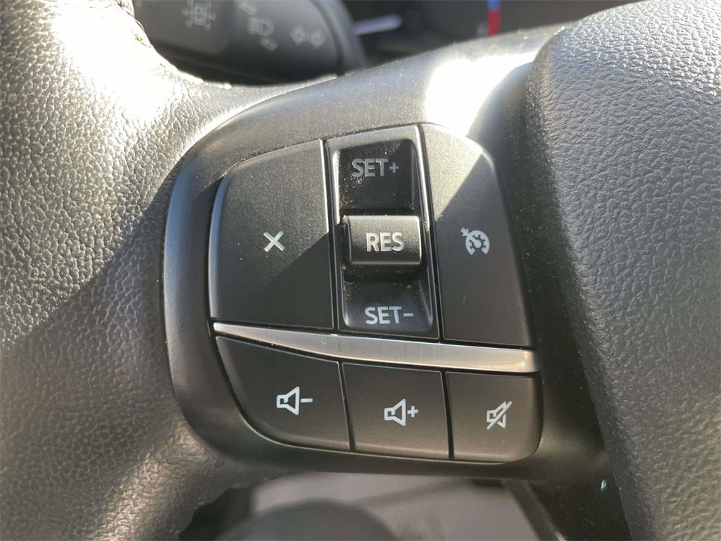 Certified 2023 Ford Bronco Sport Big Bend w/ Convenience Package image 27