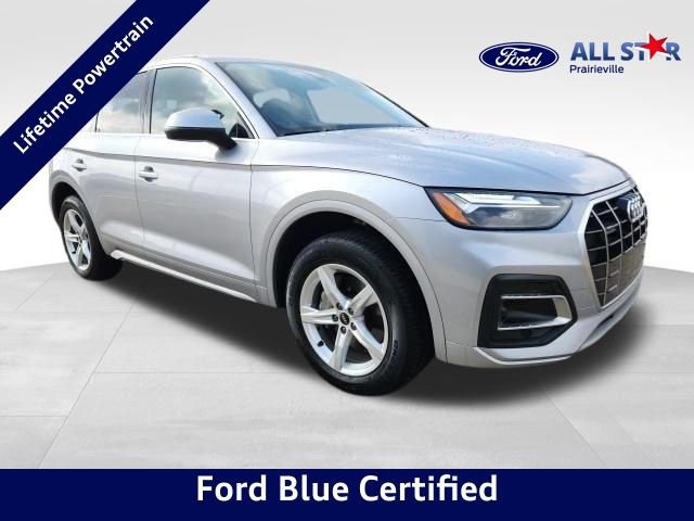 Used 2023 Audi Q5 2.0T Premium w/ Convenience Package image 7