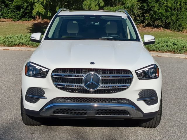 Used 2026 Mercedes-Benz GLE 450e 4MATIC image 9