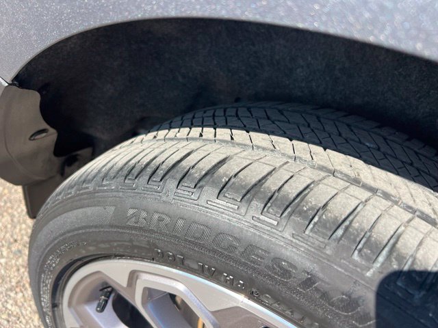 Certified 2018 Ford EcoSport Titanium FWD image 25