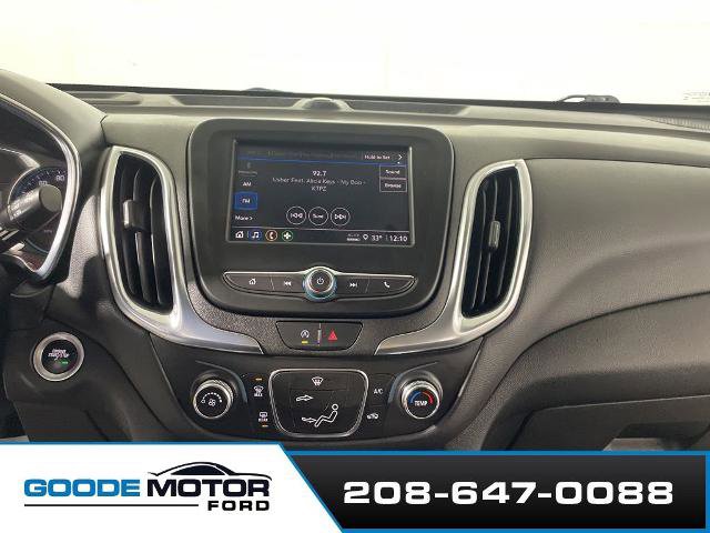 Used 2023 Chevrolet Equinox LT FWD image 15