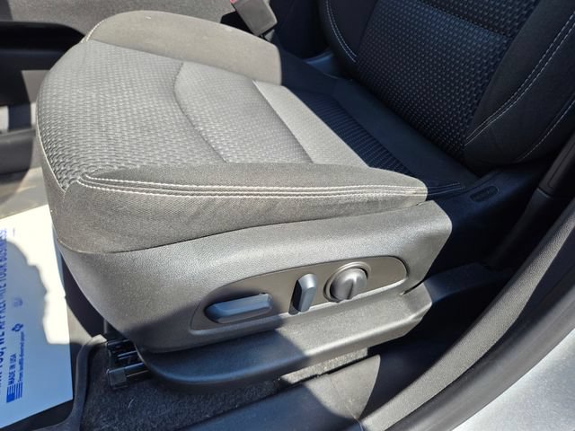 Used 2022 GMC Terrain SLE w/ Driver Convenience Package AWD/4WD image 27