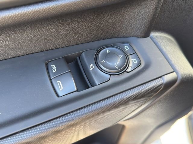 Used 2025 Chevrolet Silverado 2500 W/T w/ WT Convenience Package image 16